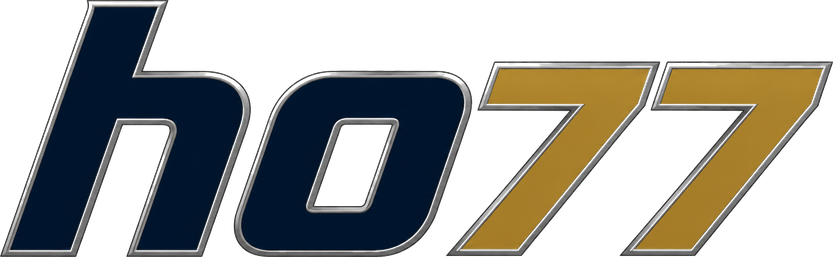 ho77 লোগো